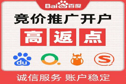 竞价广告赚钱：百度平台成功案例分析